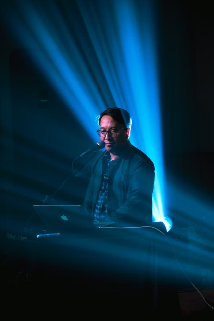 Budi Bagus Prasetyo - ROE Founder & Trainer
