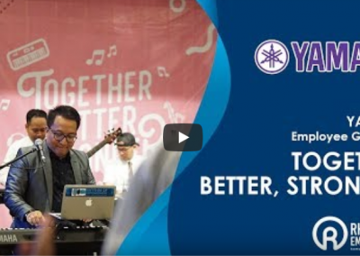 Yamaha Musik Indonesia