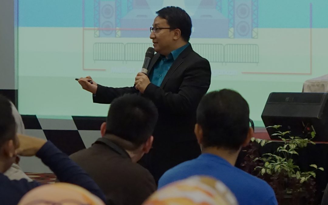 ROE Menjadikan Musik Sebagai Motivasi, Berikut 5 Manfaat Positif dari Musik