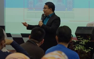 ROE Menjadikan Musik Sebagai Motivasi, Berikut 5 Manfaat Positif dari Musik