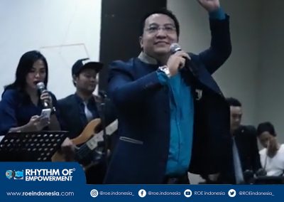 Konser ROE, Kemenkeu RI Biro Perencanaan & Keuangan