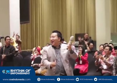 Konser ROE, UIN Malang – Rembuk Nasional