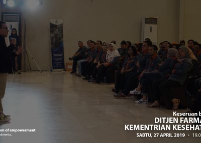 Kementrian Kesehatan Ditjen Farmalkes