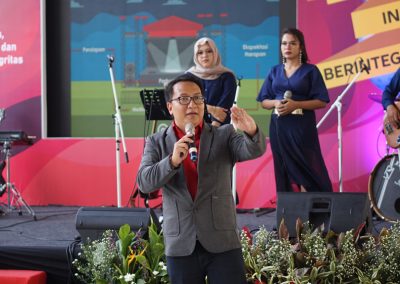 Lembaga Kebijakan Pengadaan Barang/Jasa Pemerintah