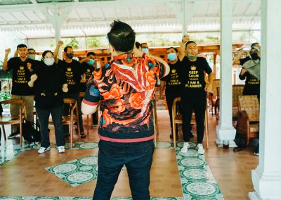 Direktorat Jenderal Pendidikan Islam Kementerian Agama RI