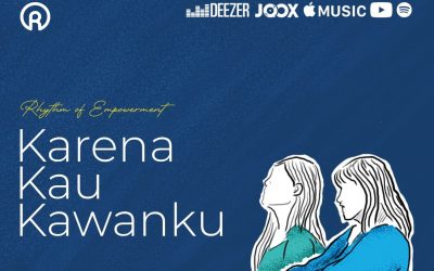 R O E luncurkan New Single Release Karena Kau Kawanku dan Performa Stage Spektakarya Terbaru 2021