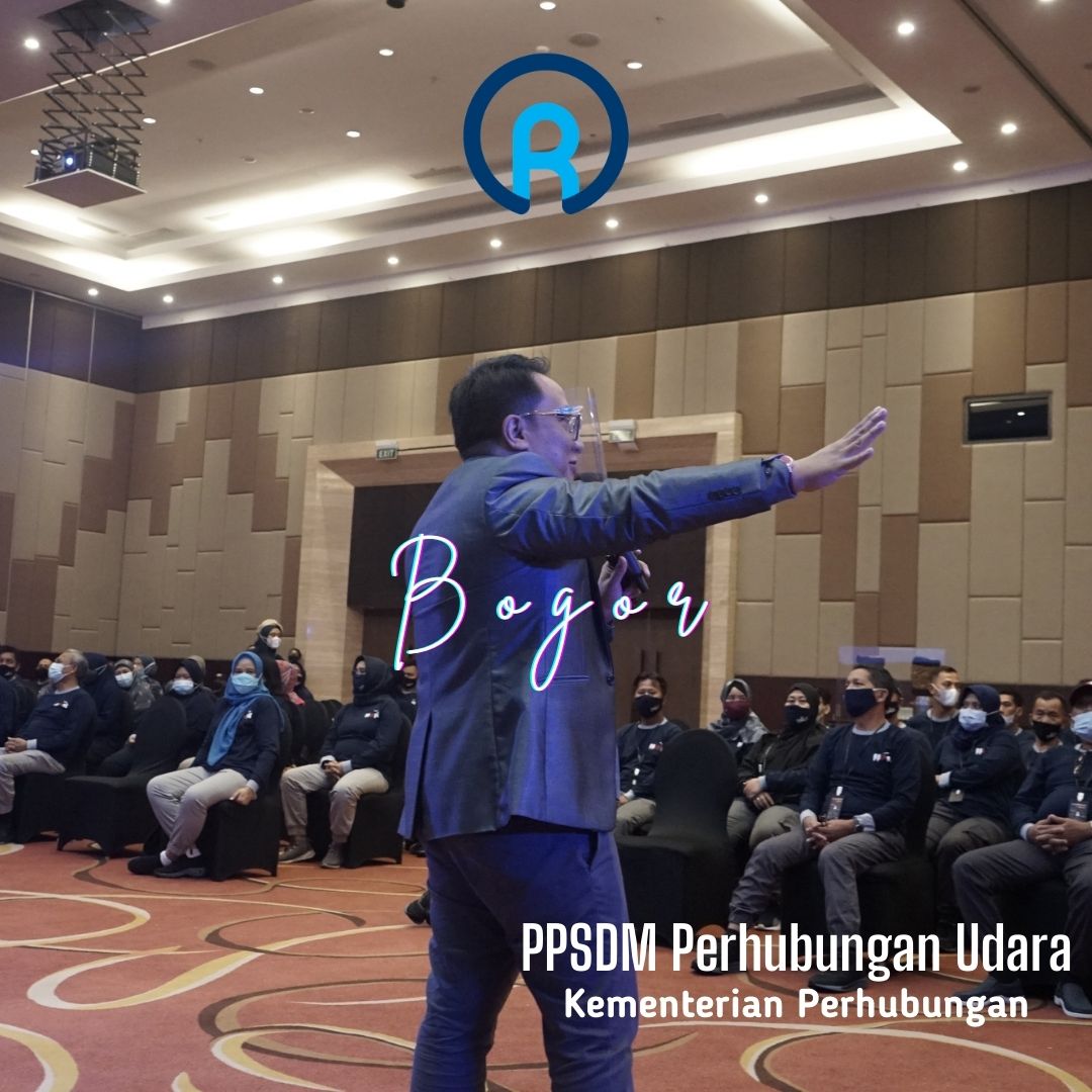 PPSDM Perhubungan Udaral