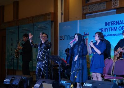 Angkasa Pura 2 Kantor Cabang Utama Bandara Soekarno Hatta Batch 1 (Bogor, 26 Maret 2022)