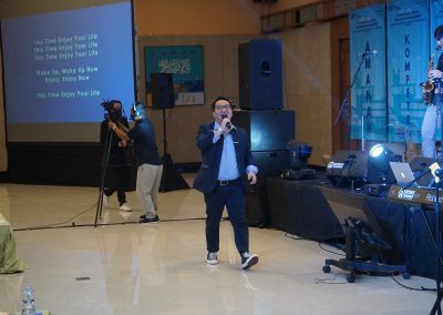Angkasa Pura 2 Kantor Cabang Utama Bandara Soekarno Hatta Batch 3 (Bogor, 28 Maret 2022)