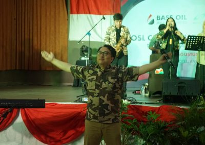 PT. Bass Oil Sukananti Limited (Anyer, 13 Agustus 2022)