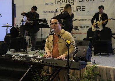 Pertamina Gas (Bandung, 13 September 2022)
