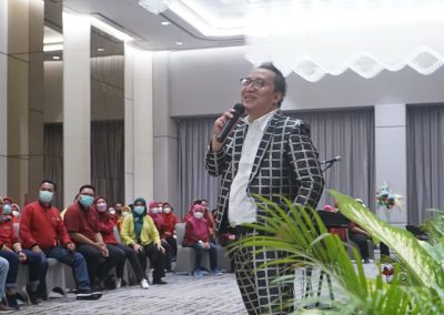 Poltekkes Kemenkes Yogyakarta Batch 2 (Surakarta, 12 Oktober 2021)