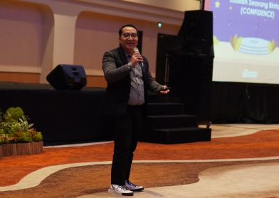 Badan Litbang dan Diklat KEMENAG RI (Cirebon, 12 Desember 2021)