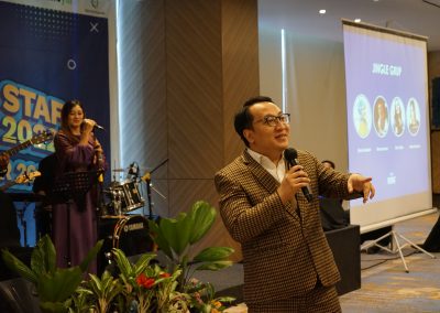 Jamkrindo Syariah (Jakarta, 24 September 2022)