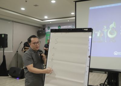 UIN Maulana Malik Ibrahim Malang (Malang, 10 Desember 2021)