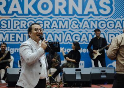 Biro Perencanaan Kementerian Agama RI (Malang, 12 November 2021)