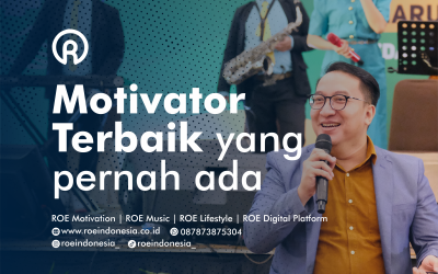 Motivator Terbaik Adalah Dirimu Sendiri, Mengenal Self-Motivation