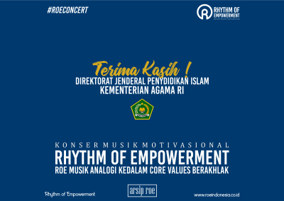 Direktorat Jenderal Pendidikan Islam KEMENAG RI (Jakarta, 03 Februari 2023)