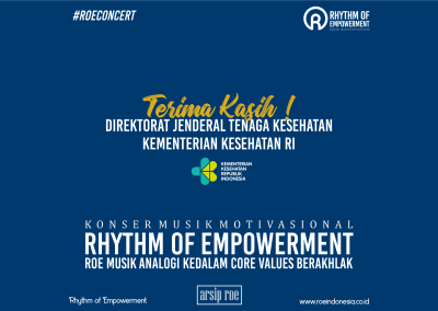 Direktorat Jenderal Tenaga Kesehatan KEMENKES RI (Jakarta, 13 Desember 2022)