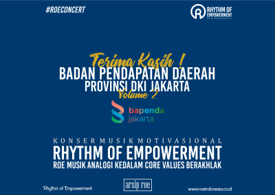 Badan Pendapatan Daerah Provinsi DKI Jakarta (Jakarta, 28 Februari 2023)