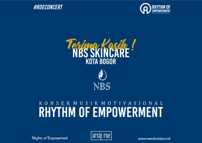 NBS Skincare (Bogor, 03 Januari 2023)