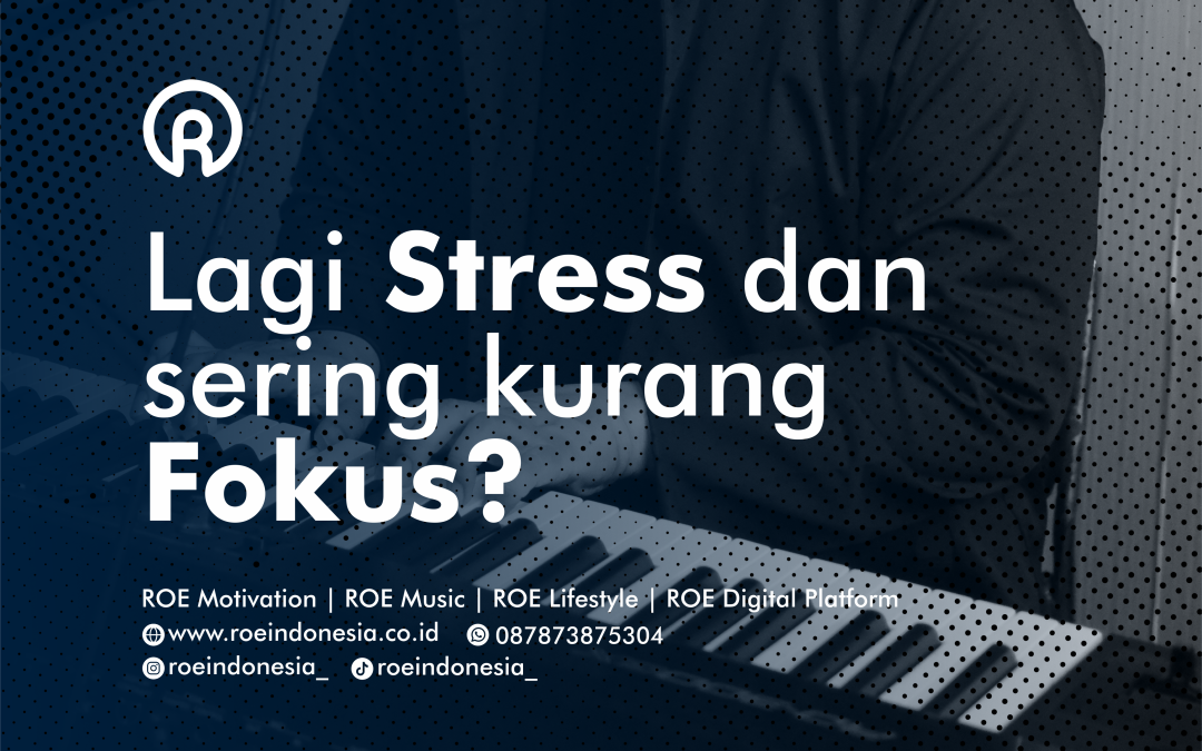 Peran Musik untuk Meningkatkan Kesehatan Mental