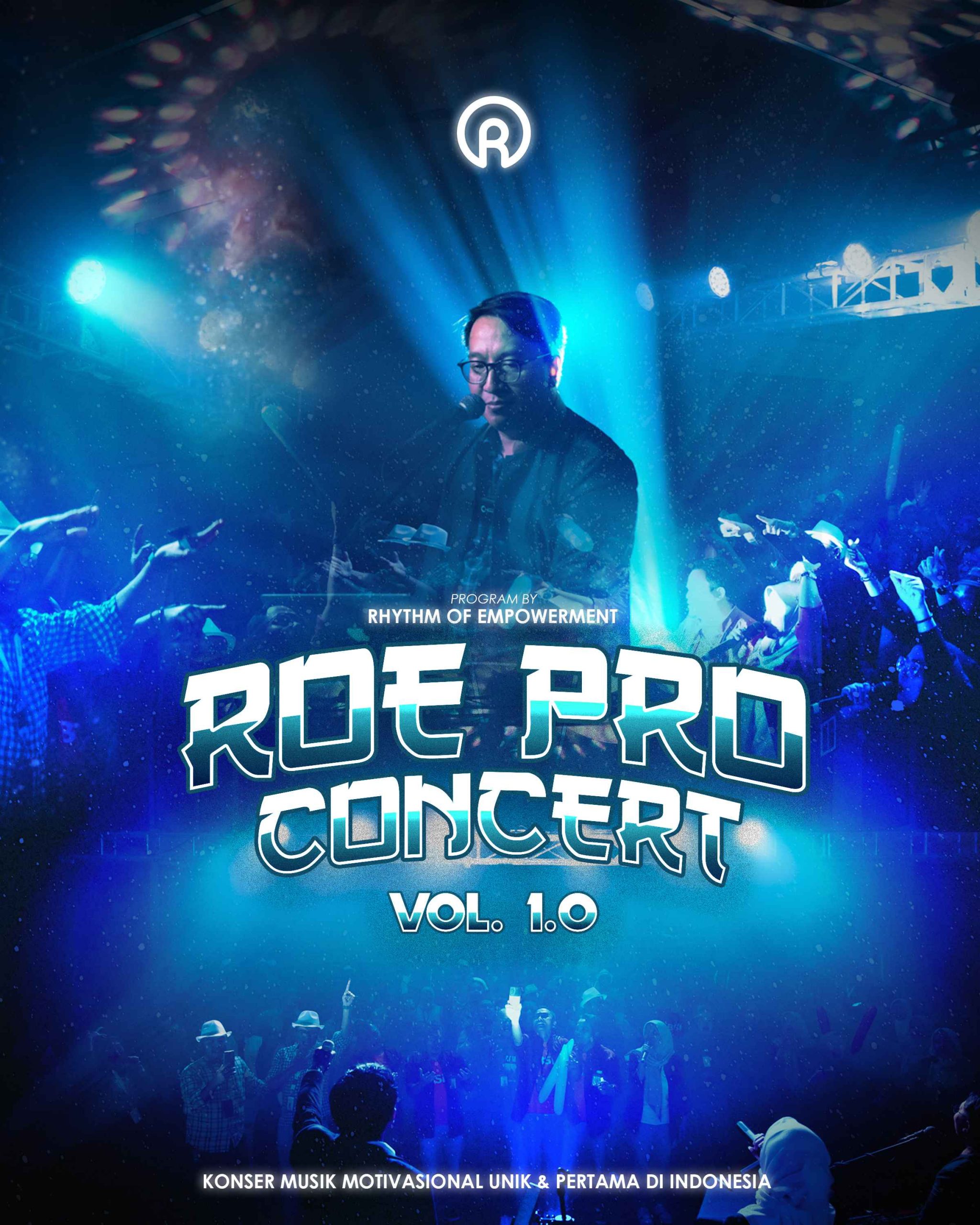 ROE PRO VOL 1