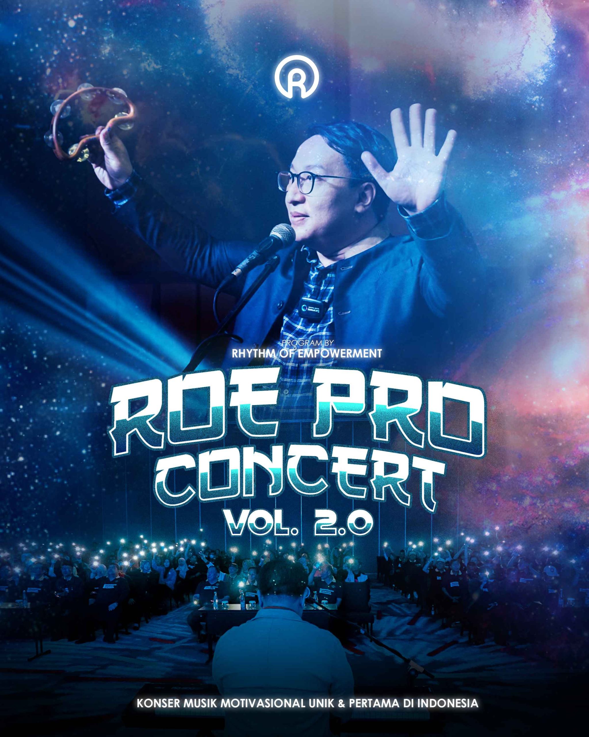 ROE PRO VOL 2