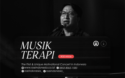Membersihkan Jiwa dan Pikiran dengan Terapi Musik