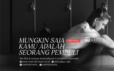 Mulai Introspeksi Diri, Ini 5 Tanda Kamu Memiliki Sifat Pembully