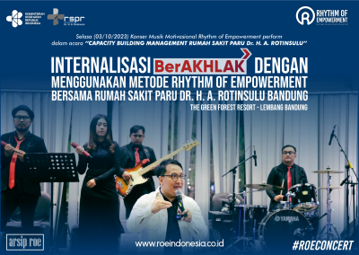 RS Paru Dr. H. A. Rotinsulu (Bandung, 03 Oktober 2023)