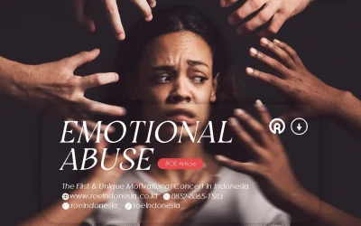 Emotional Abuse, Kekerasan Mental yang Sering Dilakukan dan Dianggap Normal
