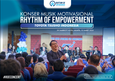 Toyota Tsusho Indonesia (Jakarta, 03 Maret 2024)