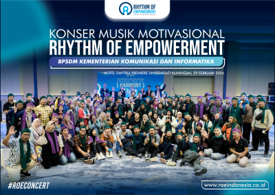 BPSDM Kementerian Komunikasi dan Informatika (Kuningan, 29 Februari 2024)