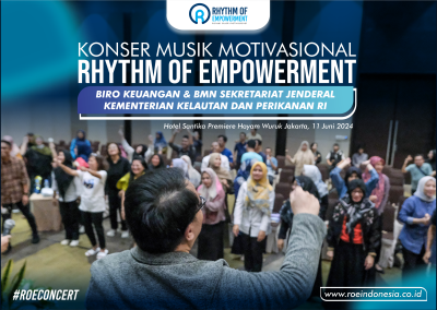 Biro Keuangan dan BMN Setjen Kementerian Kelautan dan Perikanan Republik Indonesia (Jakarta, 11 Juni 2024)