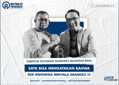 Poltekkes Kemenkes Palangka Raya (Lombok, 27 Juni 2024)