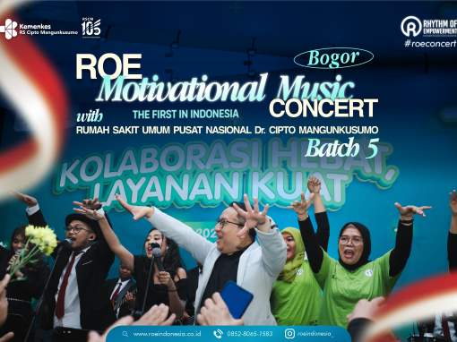 Rumah Sakit Umum Pusat Nasional Dr. Cipto Mangunkusumo Batch 5 (Bogor, Jawa Barat)