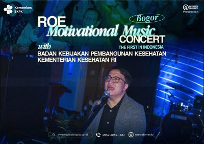 Badan Kebijakan Pembangunan Kesehatan Kementerian Kesehatan RI (Bogor, Jawa Barat)