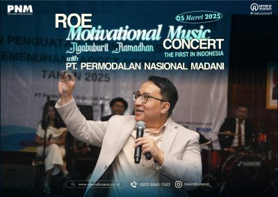PT Permodalan Nasional Madani (DKI Jakarta)