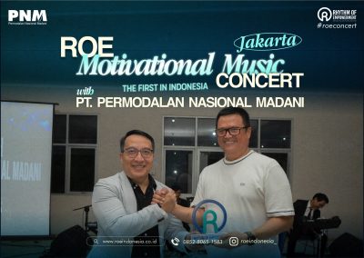 PT Permodalan Nasional Madani (DKI Jakarta)