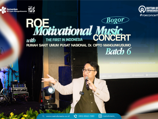 Rumah Sakit Umum Pusat Nasional Dr. Cipto Mangunkusumo Batch 6 (Bogor, Jawa Barat)