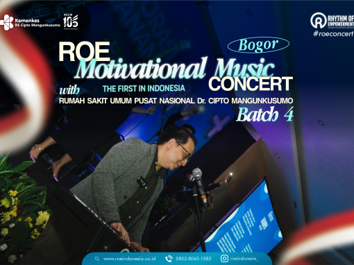 Rumah Sakit Umum Pusat Nasional Dr. Cipto Mangunkusumo Batch 4 (Bogor, Jawa Barat)