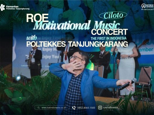 Poltekkes Kemenkes Tanjungkarang (Ciloto, Jawa Barat)