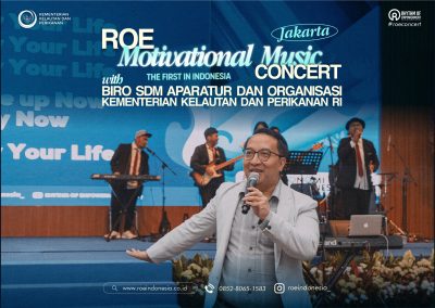 Biro SDM Aparatur & Organisasi Kementerian Kelautan dan Perikanan Republik Indonesia (DKI Jakarta)